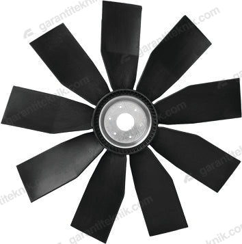 PENTA Fan Pervanesi