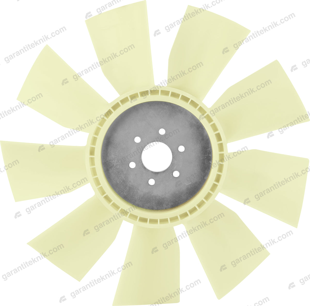 F12 Fan Impeller