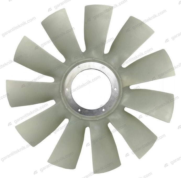 Fan Blade