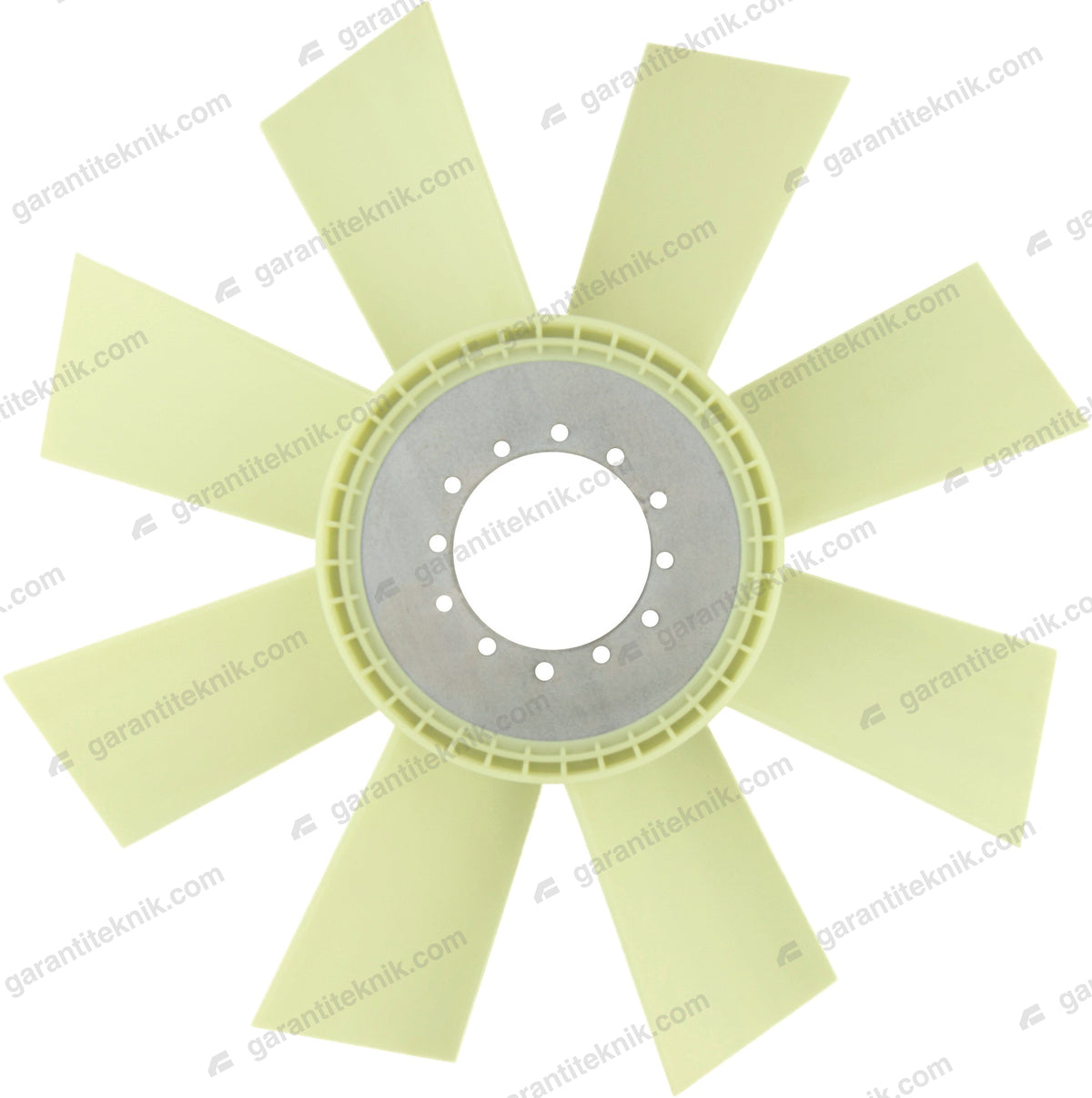 KERAX G 340 TI Fan Blade
