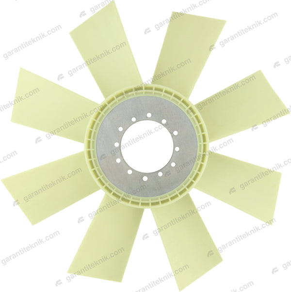 KERAX G 340 TI Fan Blade