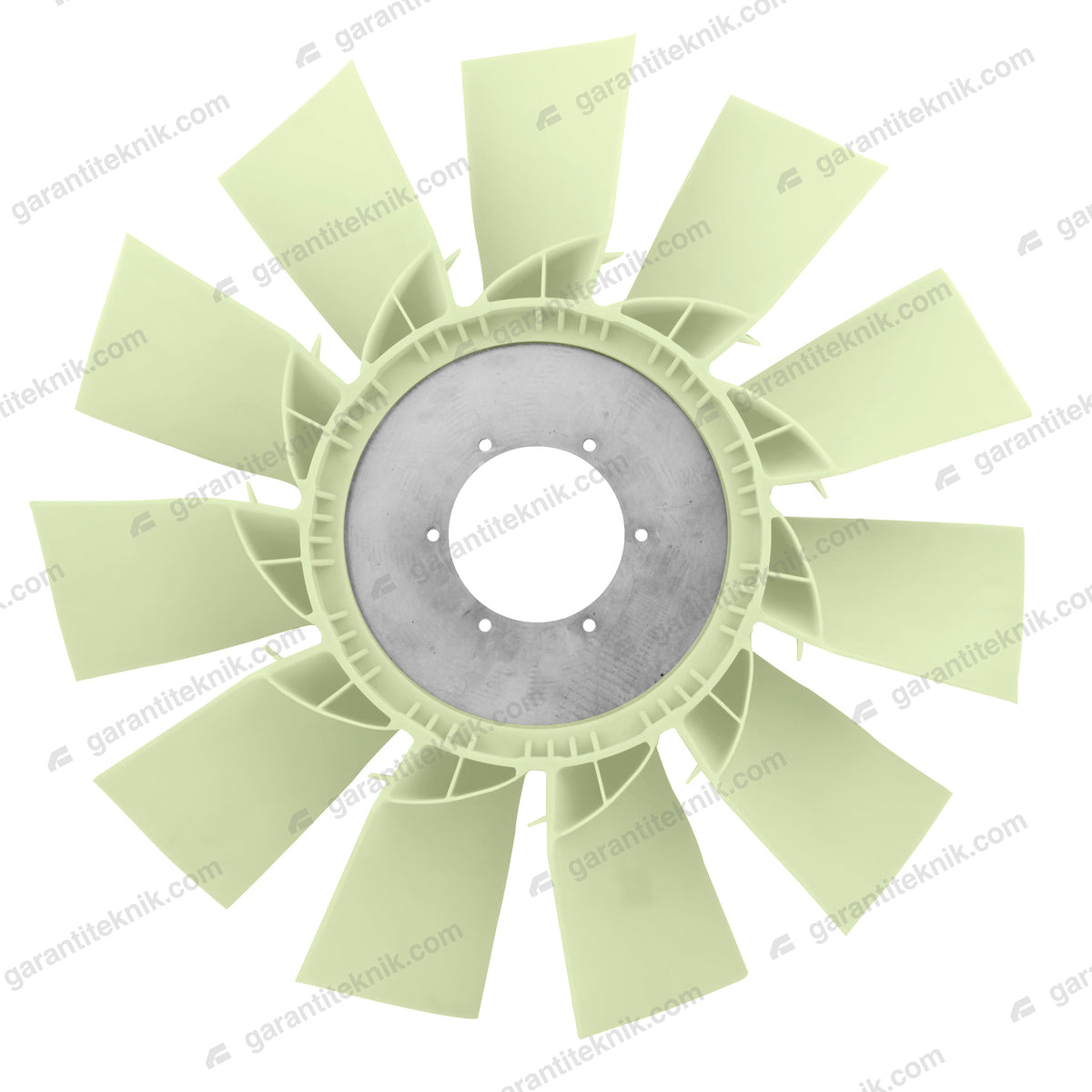 MIDLUM Fan Pervanesi