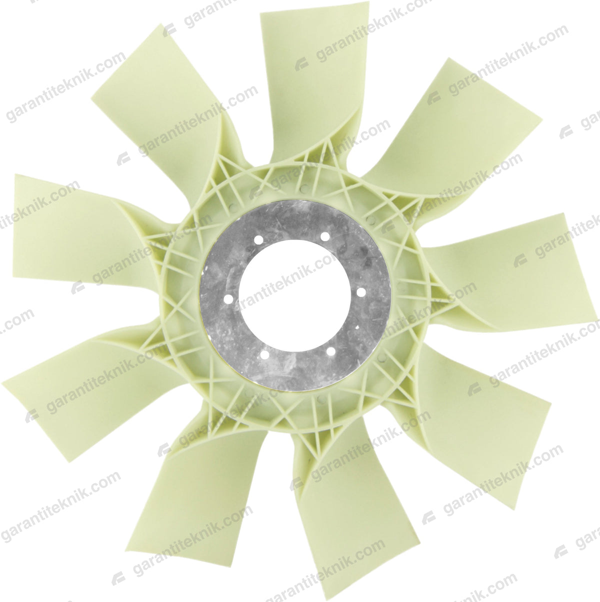MIDLUM Fan Pervanesi