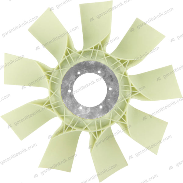 MIDLUM Fan Impeller