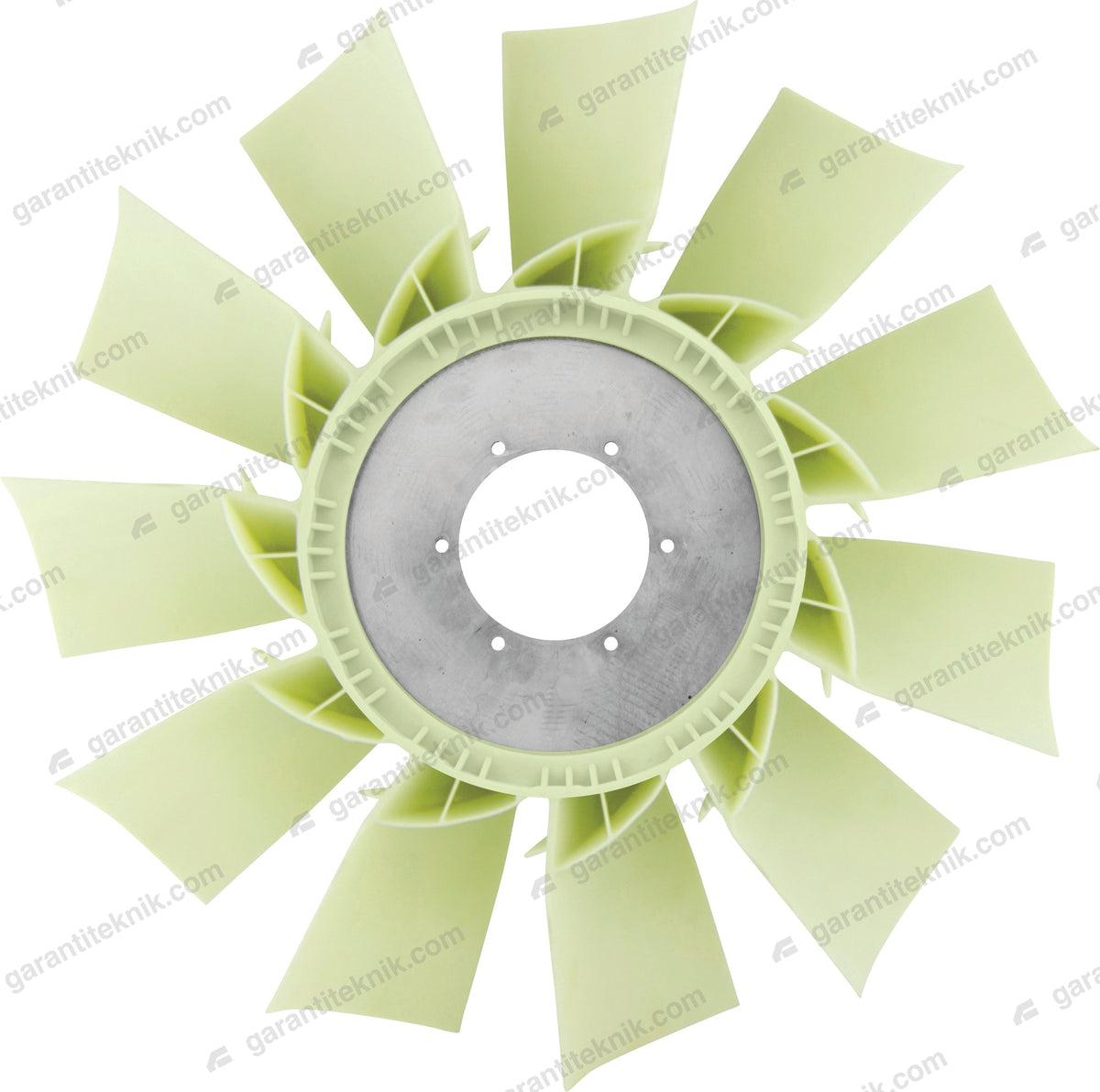 MIDLUM Fan Pervanesi