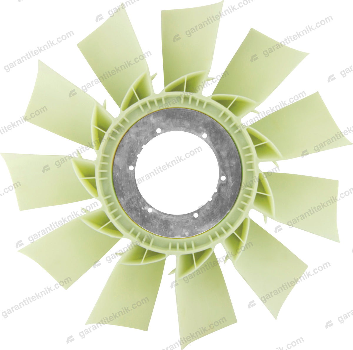 MIDLUM DXI Fan Pervanesi