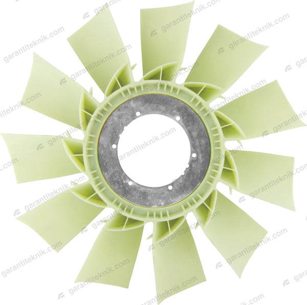 MIDLUM DXI Fan Blade