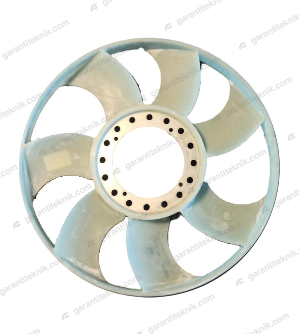 Fan Pervanesi