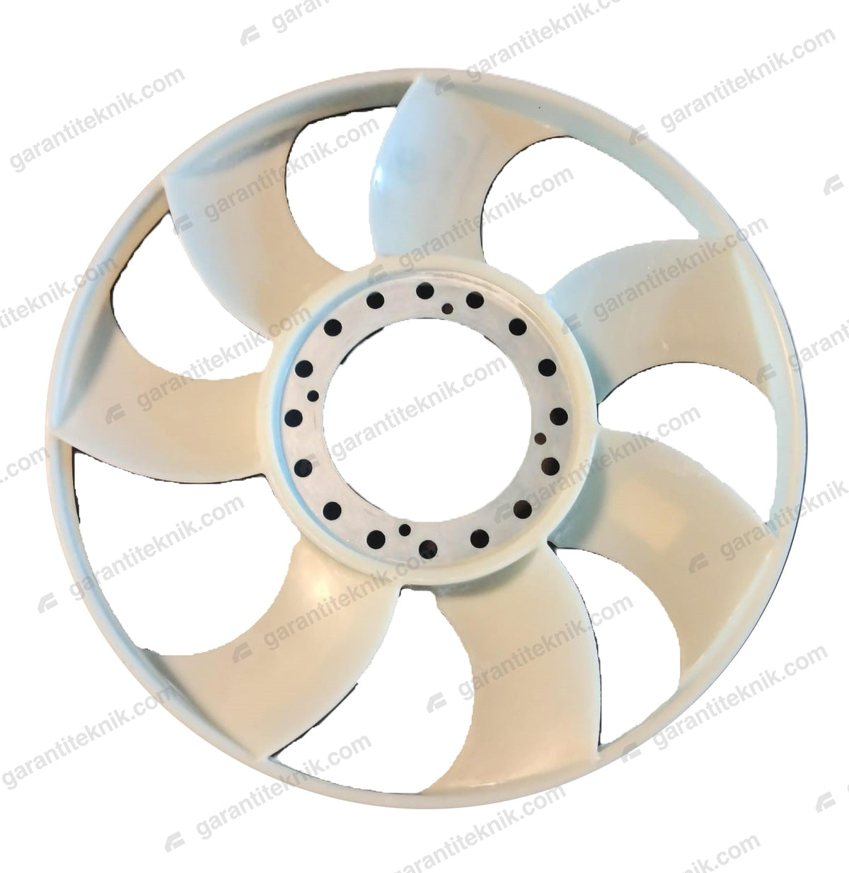 Transit Fan Pervanesi