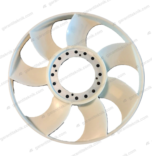 Transit Fan Pervanesi