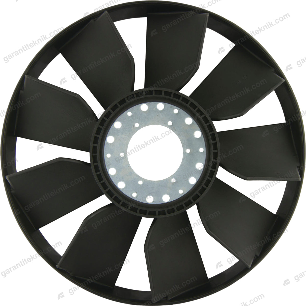 PRO 827, 832 Fan Pervanesi