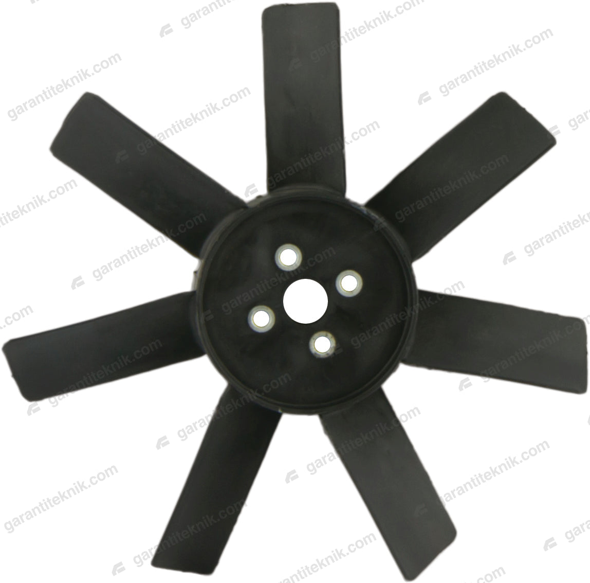 TM 30 NISSAN Fan Blade