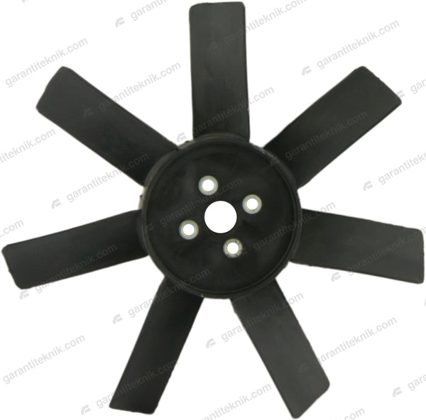 TM 30 NISSAN Fan Blade