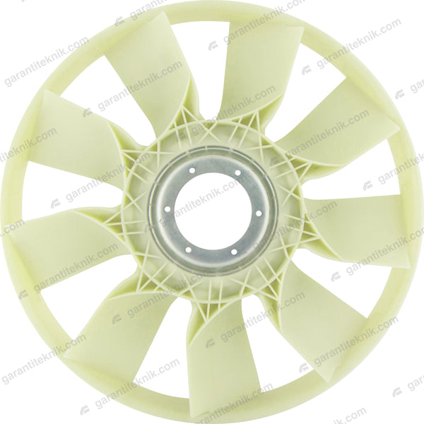 CARGO 3230 Fan Pervanesi