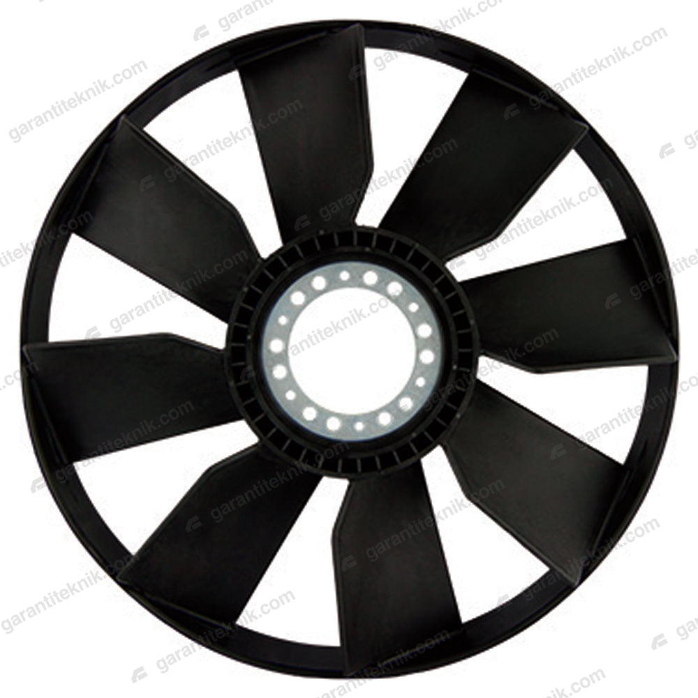 CARGO 2524 Fan Blade