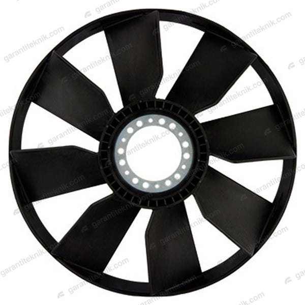 CARGO 2524 Fan Pervanesi