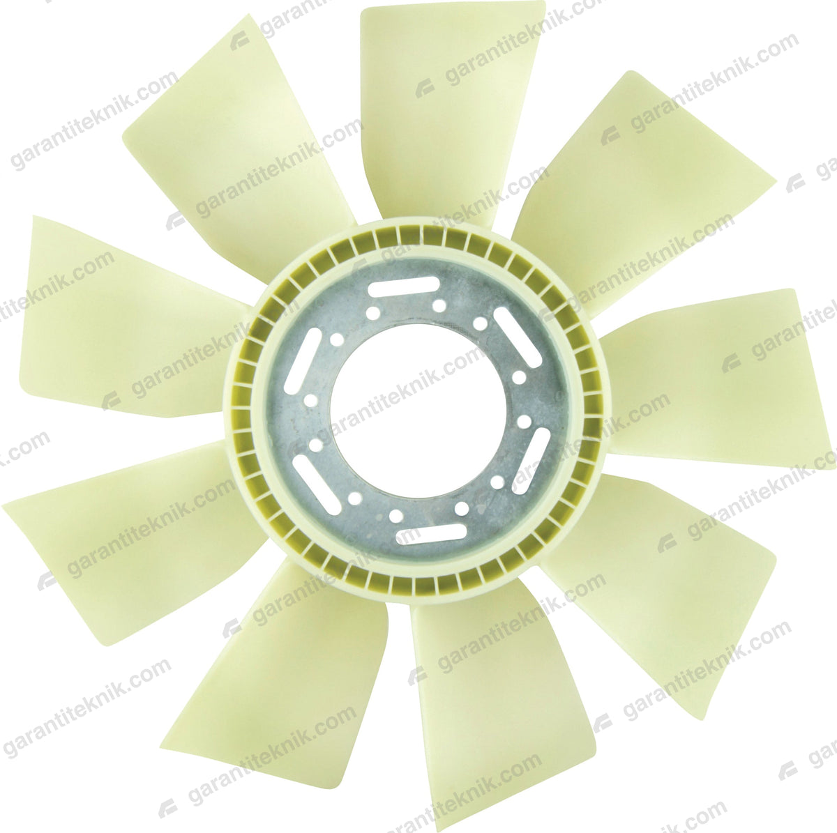 CARGO 2520 Fan Pervanesi
