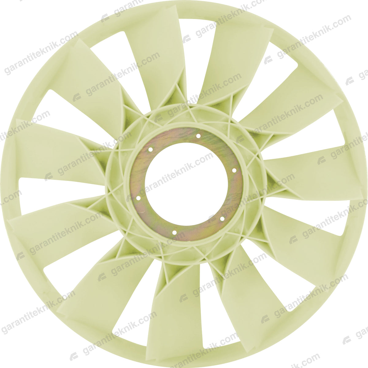 CARGO 1838 Fan Pervanesi