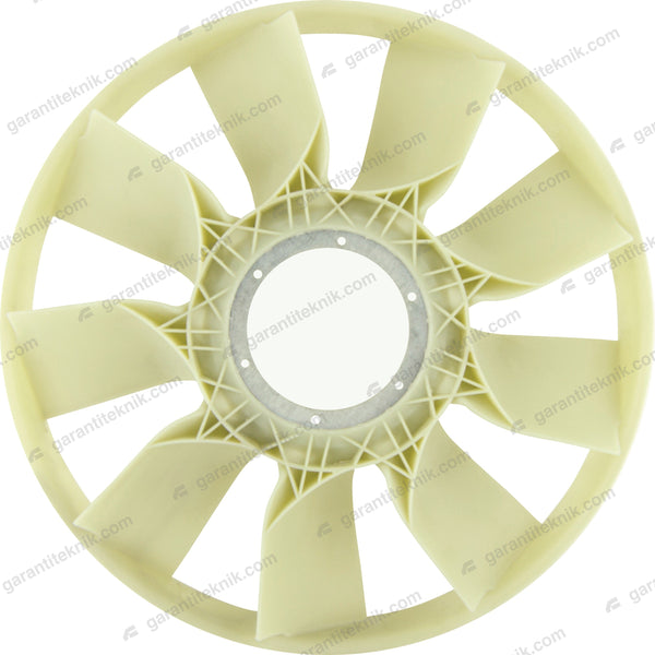 CARGO 1846 Fan Pervanesi