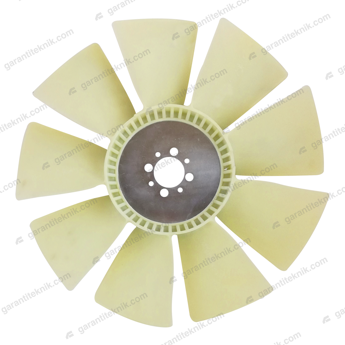 KIRPI Fan Propeller