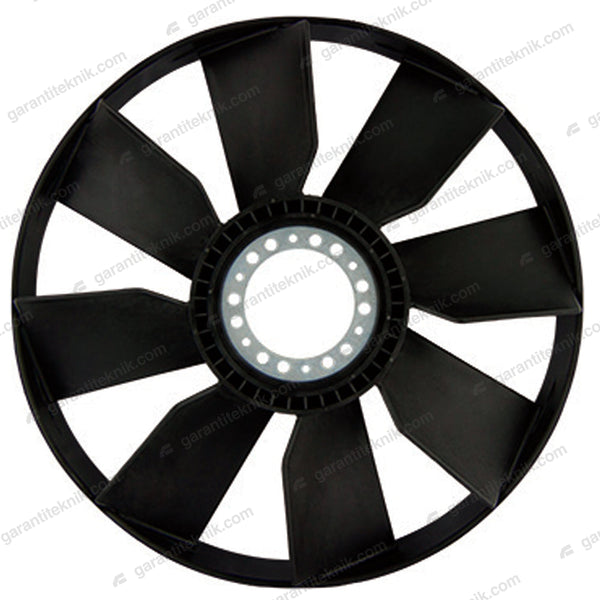 JO 8 Fan Blade