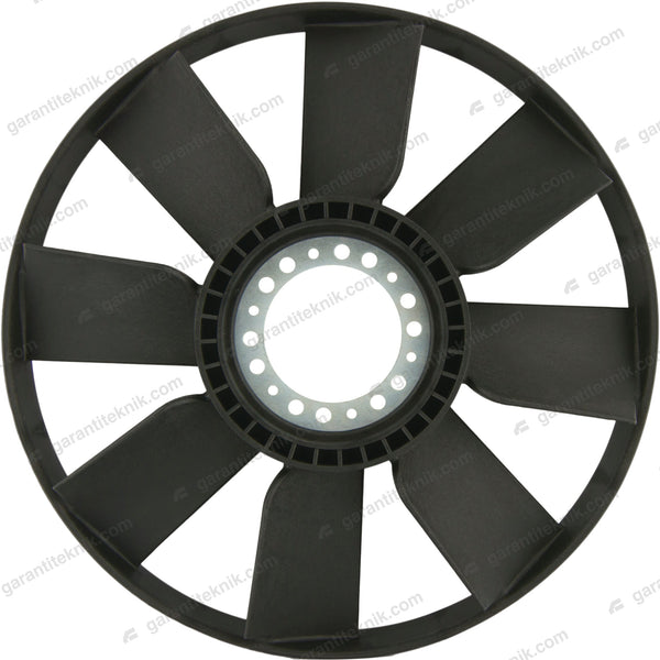 AS 26 200 Fan Blade