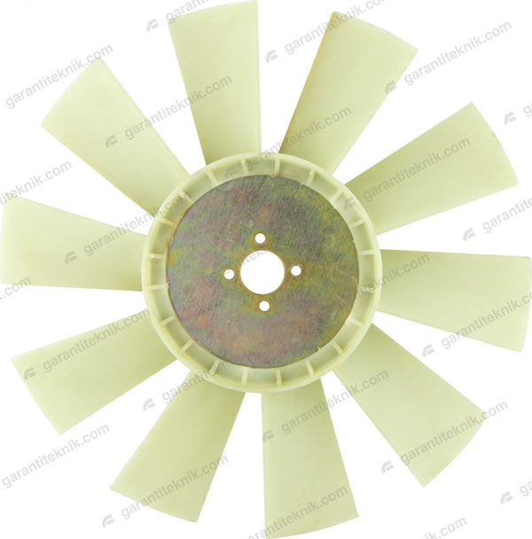 SUPER 900 Fan Impeller