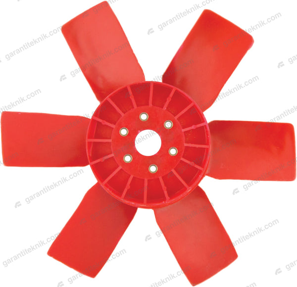 AS 700, 800 Fan Impeller