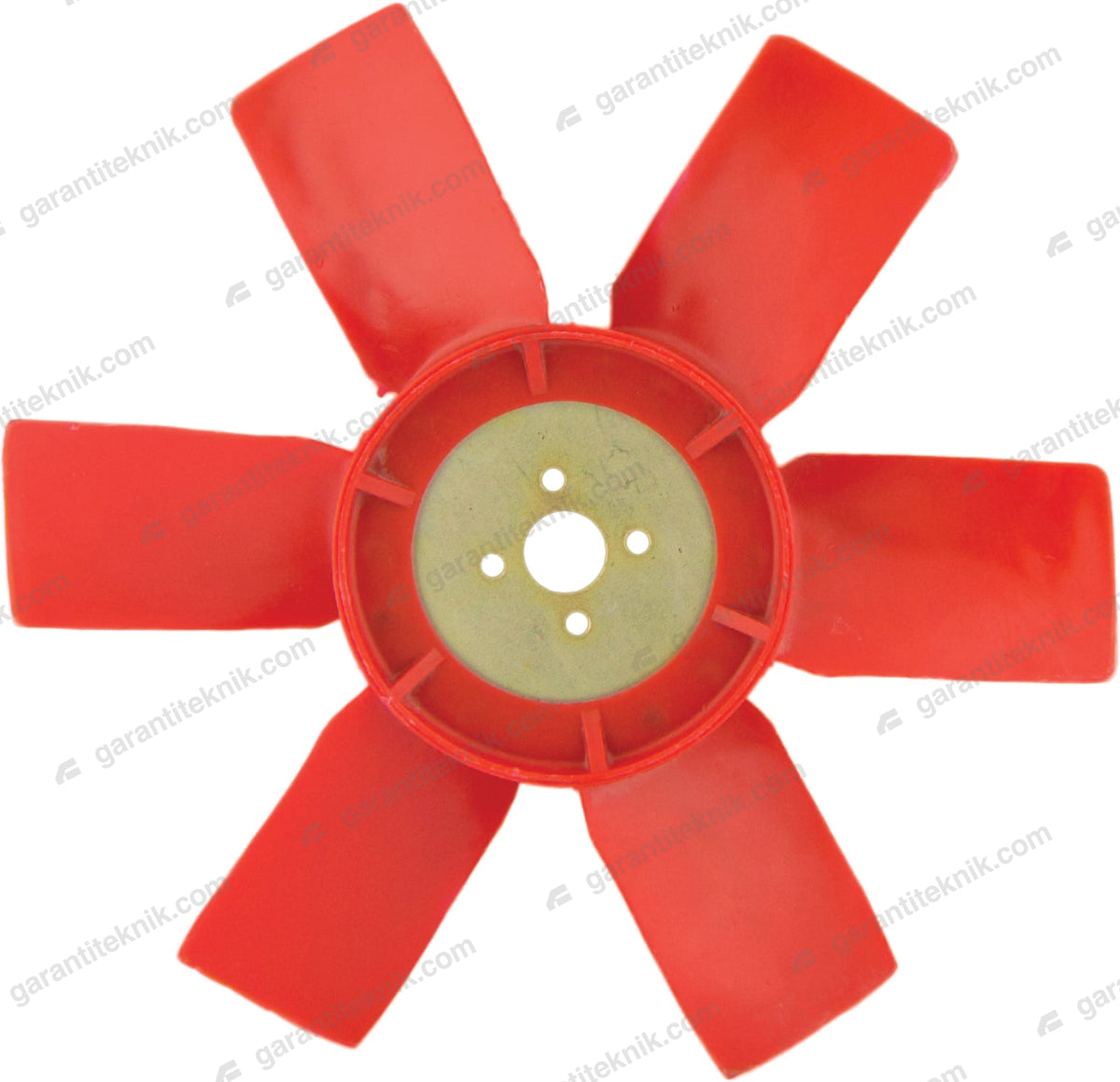 AS 250 GASLINE Fan Impeller