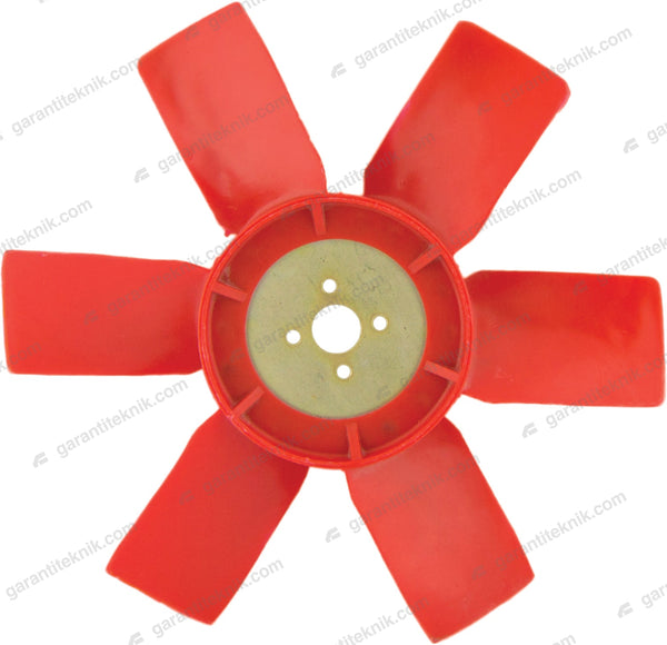 HINO Fan Blade