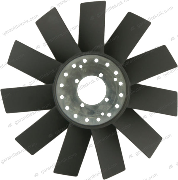 DODGE Fan Impeller