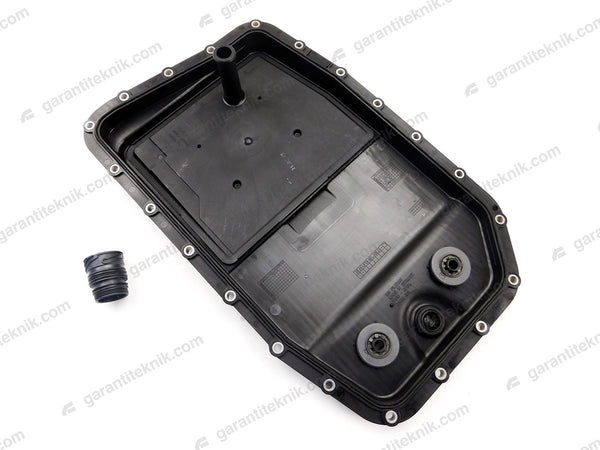 Transmission Oil Pan