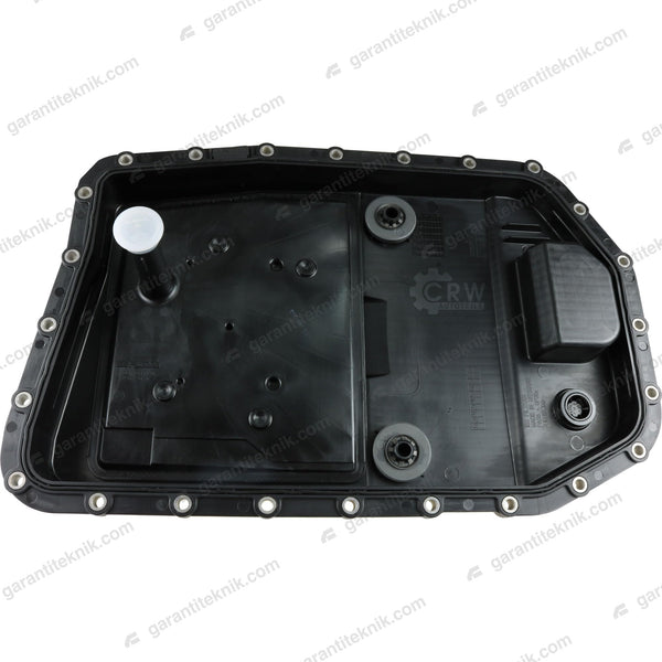 Gearbox Oil Pan