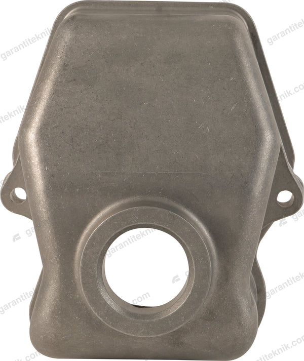 AXOR 1840 Cylinder Head Cover (Perforated)