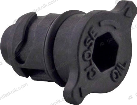 Oil Drain Plug