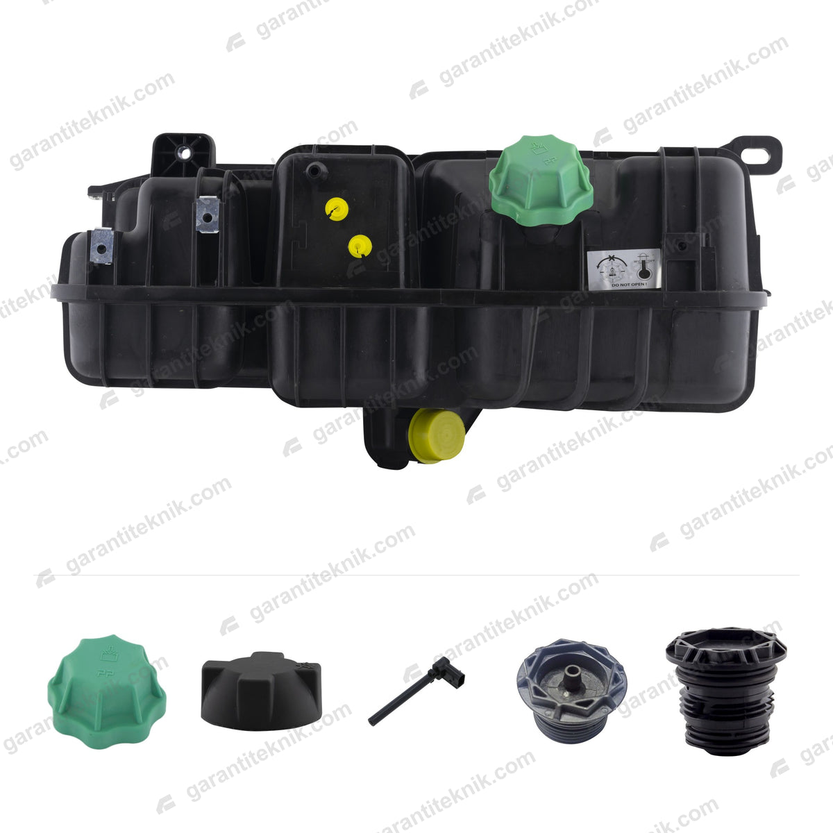 Birlikte gelir paketi – OEM 9605014103 | A960 501 4103