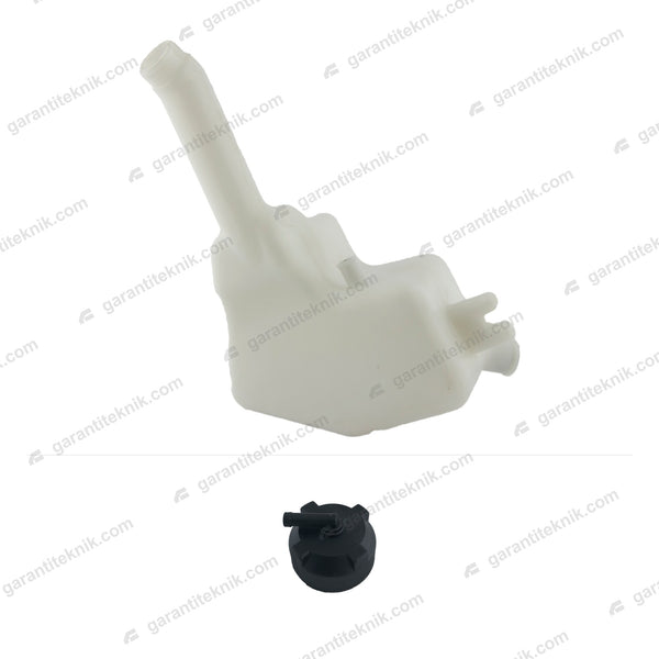 3CX 4CX Genleşme Tankı – OEM 126/02237