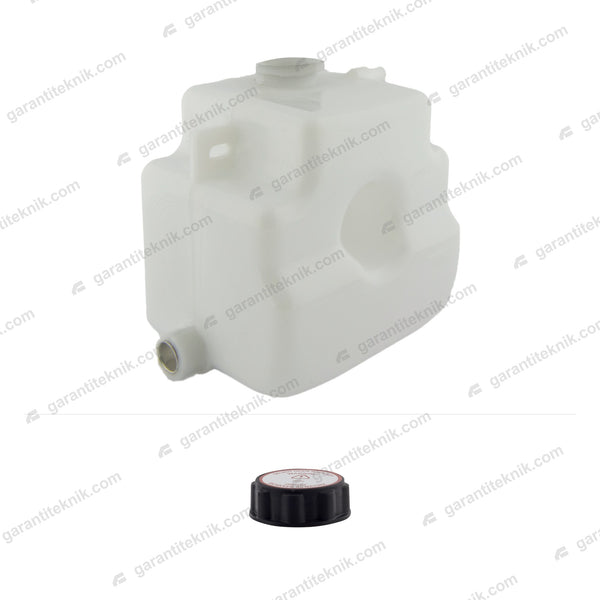 3CX 4CX Genleşme Tankı – OEM 128/15313