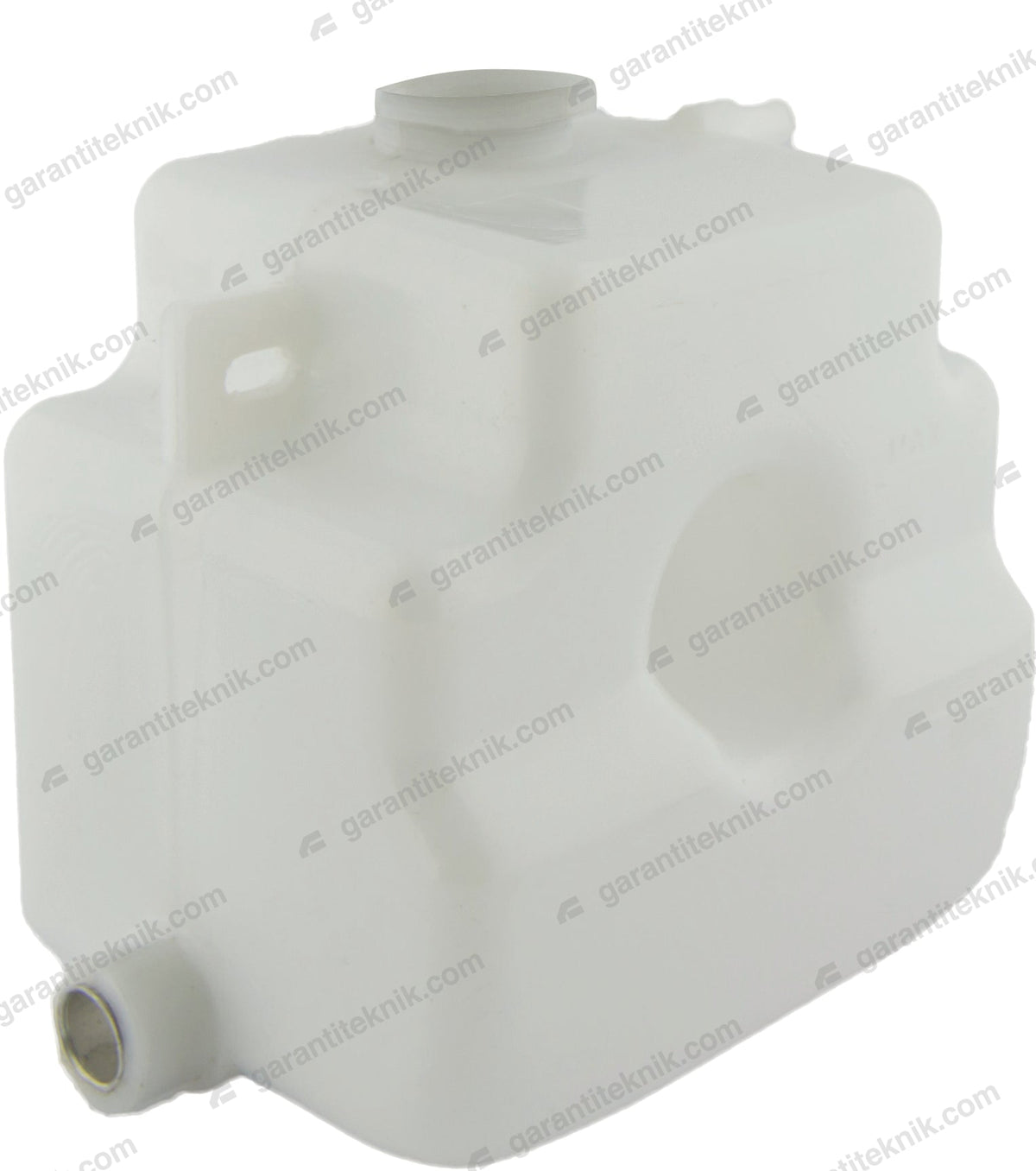 3CX 4CX Expansion Tank