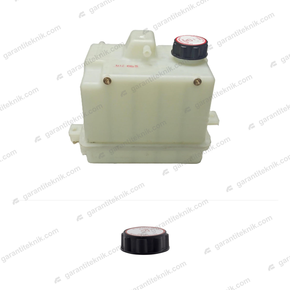 Birlikte gelir paketi – OEM 128/15480