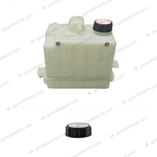 3CX 4CX Genleşme Tankı – OEM 128/15480