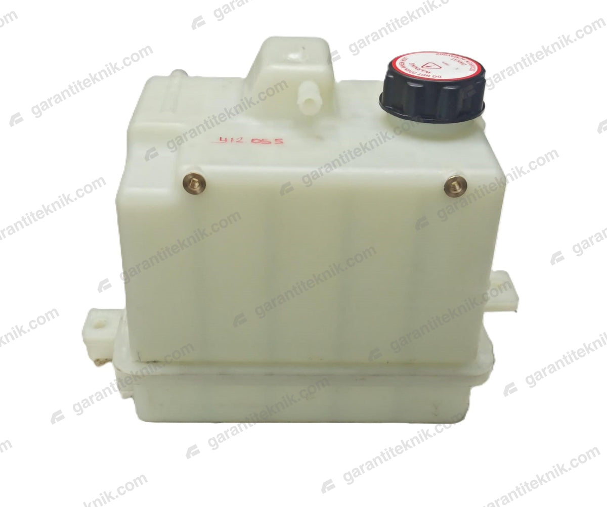 3CX 4CX Genleşme Tankı