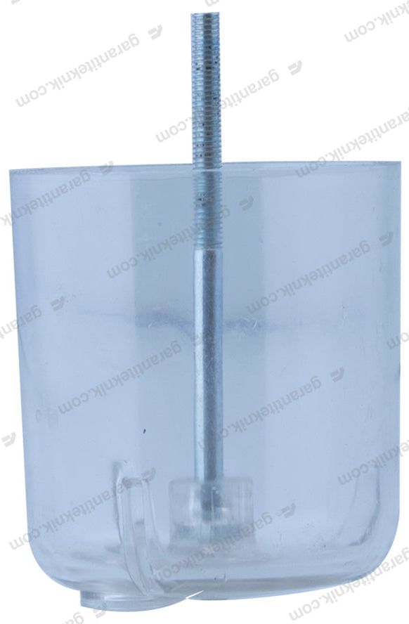 JCB Mazot Filtresi Tortu Kabı – OEM 32/904709