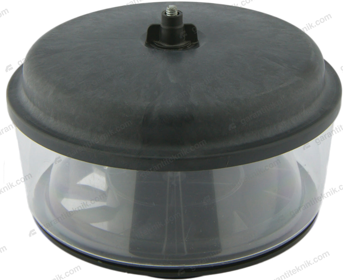 Air Filter Pre-Cleaner Bowl