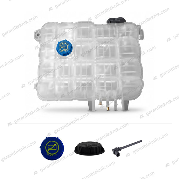 Expansion Tank – OEM 22821826
