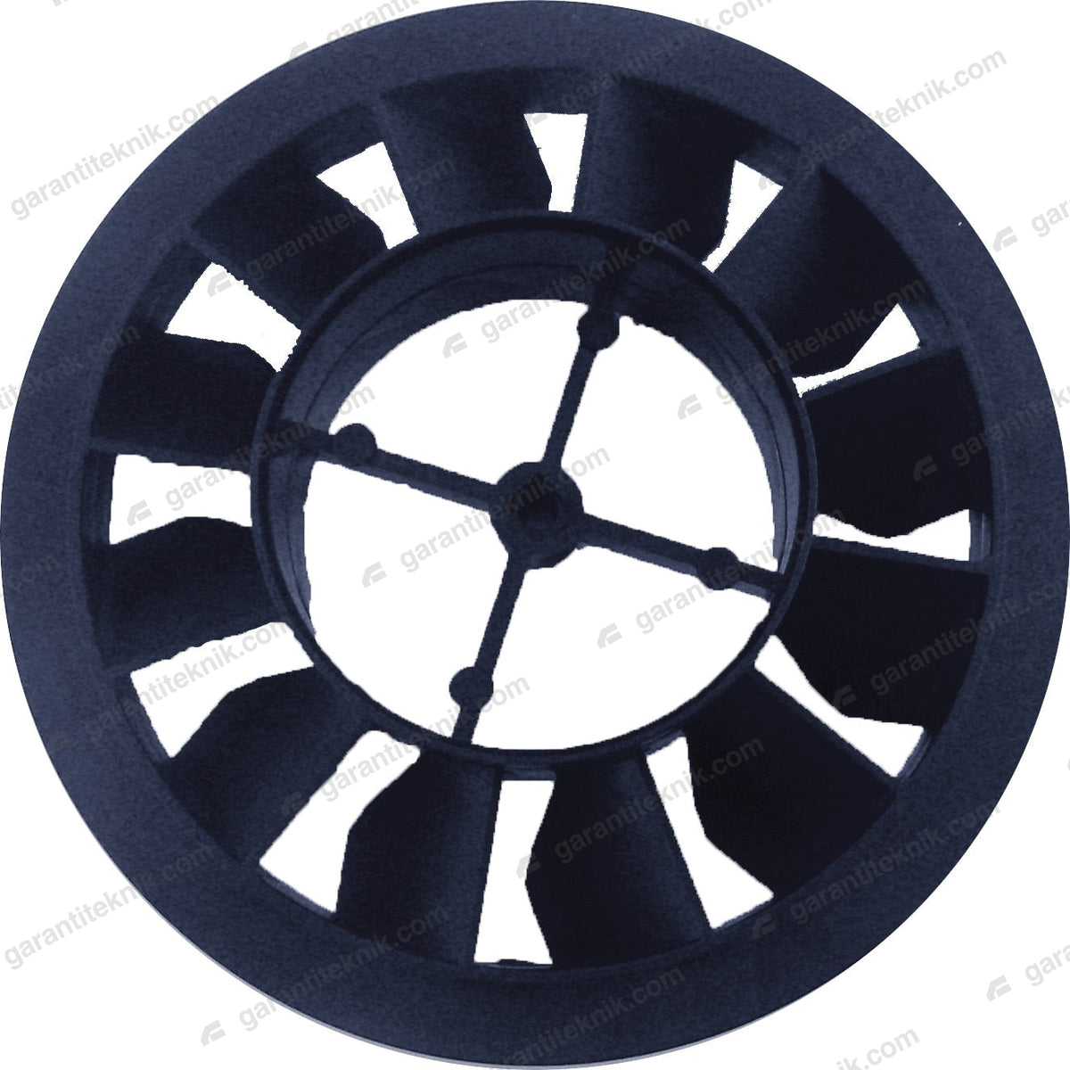 * Air Filter Dust Cover