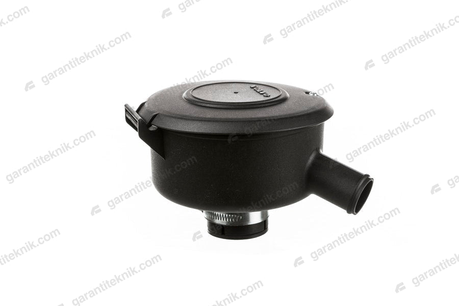 VOLVO Air Filter Cover