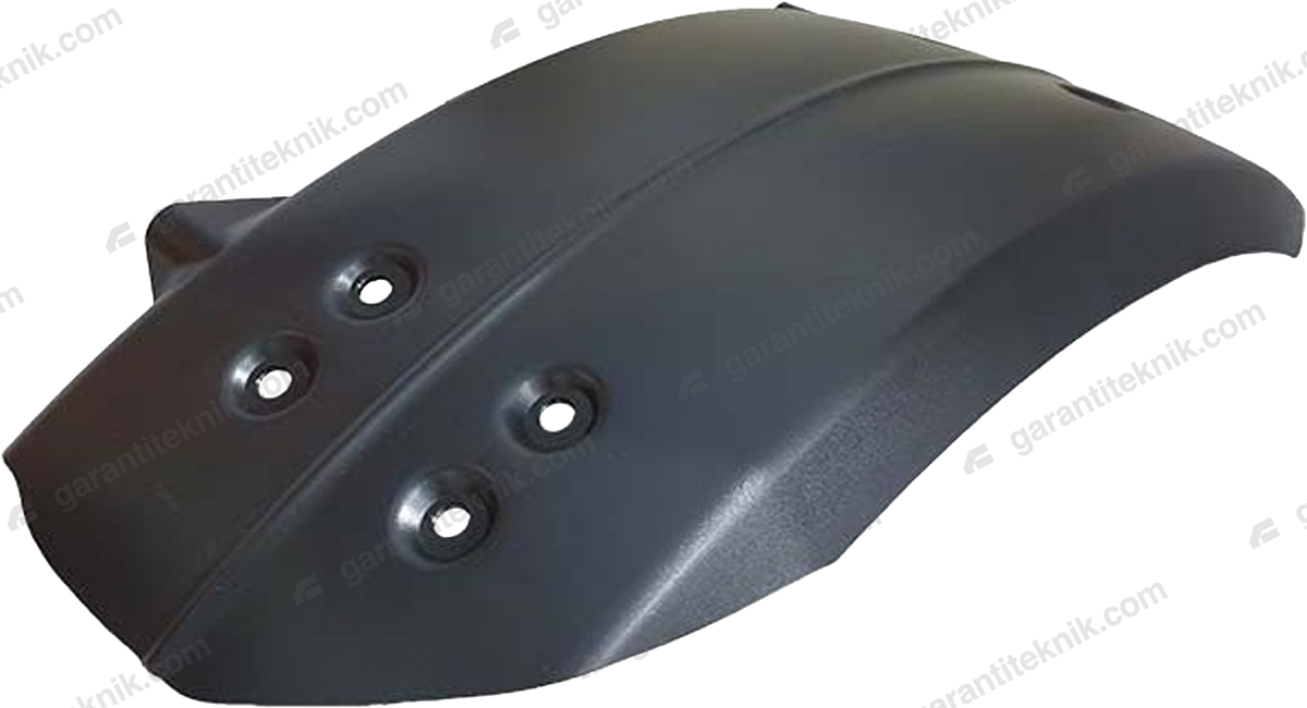 Right Fender