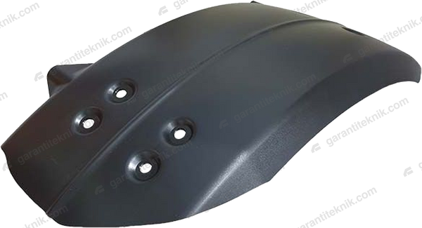 Right Fender