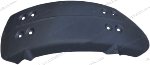 Right Fender